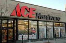 Agustus, Ace Hardware (ACES) Raup Penjualan Rp500 Miliar